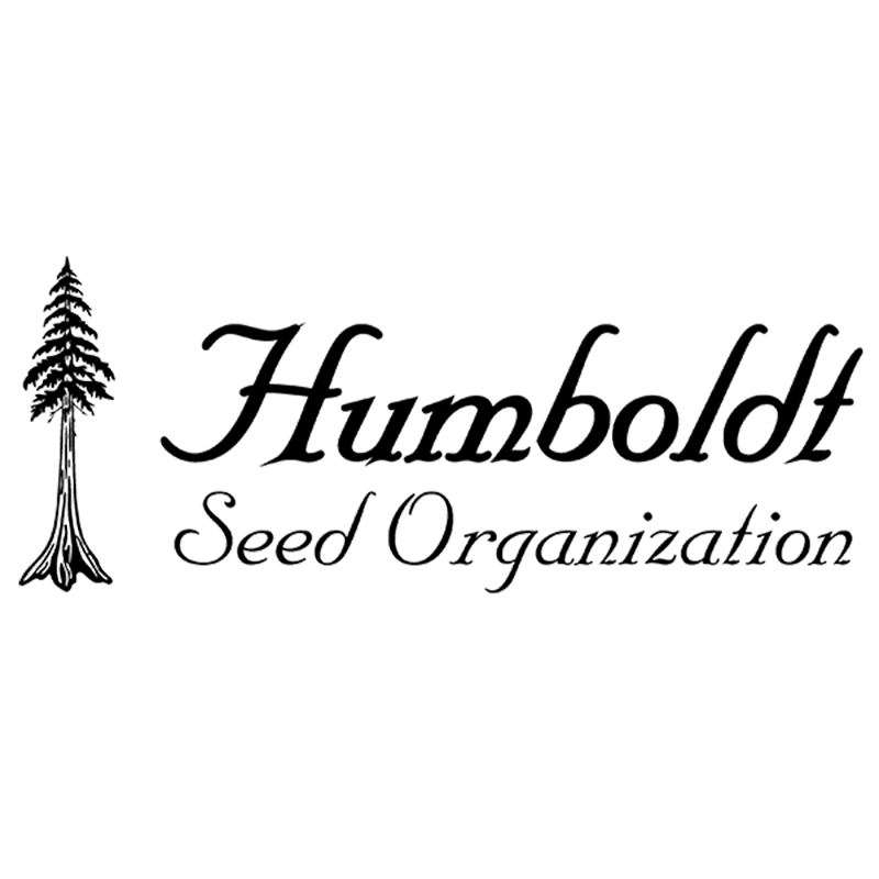 Humbold Seeds